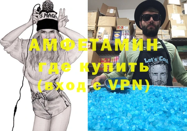 трава Пересвет